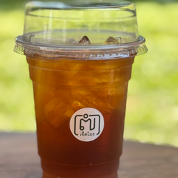 น้ำลำไย (Longan juice)