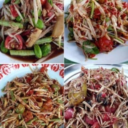 ส้มตำ โคโยตี้