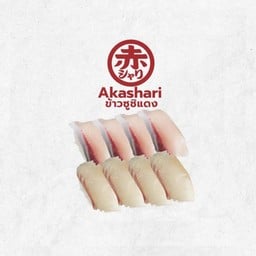 1U Hamachi-Madai Set