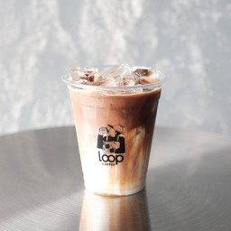 Ice Caramel Macchiato