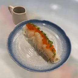 116 Hotate Yuzu Ponzu Somen