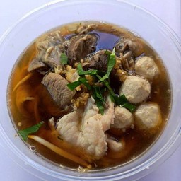 เกาเหลาหมู