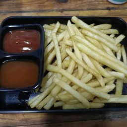 เฟรนฟราย