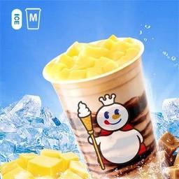 เฮเซลนัทลาวาบรูเล่