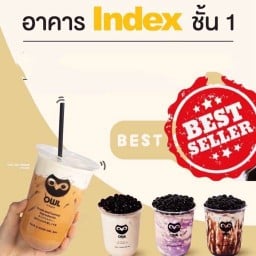 อาวน์ชา สาขา ลิตเติ้ลวอล์ค ลาดกระบัง