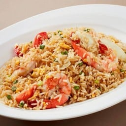 ข้าวผัดกุ้ง (L)