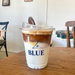 Latteลาเต้