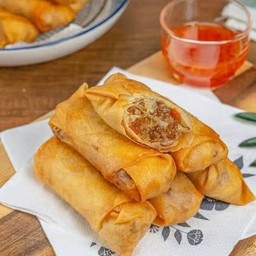 ปอเปี๊ยะวุ้นเส้น