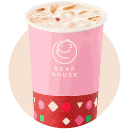 ชานมหอมหมื่นลี้