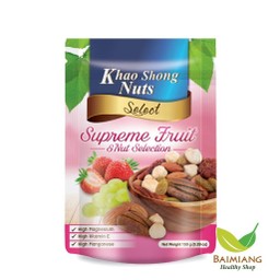 KHAOCHONG SELECT สุพรีมฟรุ๊ตแอนด์ซีเลคชั่น