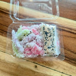 ขนมด้วง