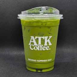 ชาเขียว