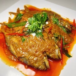 ฉู่ฉี่ปลาทู