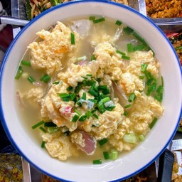 ไข่คั่วน้ำ