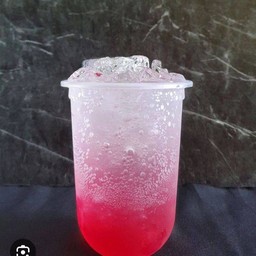 แดงโซดา