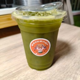 เพียวมัทฉะ