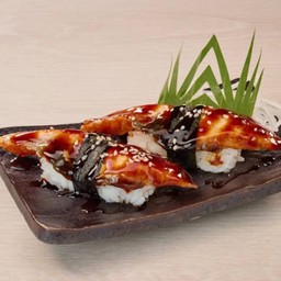 Unagi / ปลาไหล
