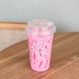 นมชมพู