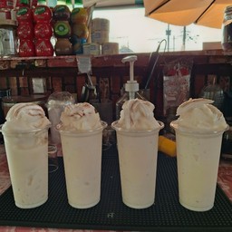 มะพร้าวปั่น