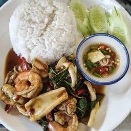 กระเพาะทะเล