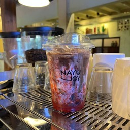 Cocoa Strawberry - โกโก้สตรอเบอร์รี่