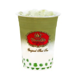 Matcha Green Tea Latte