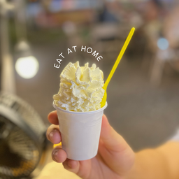 วิปครีมช็อต