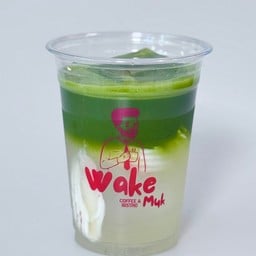 มัทฉะมะพร้าว WM