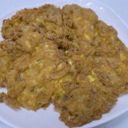 ไข่เจียวหมูสับ