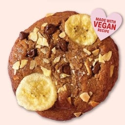 คุกกี้บานอฟฟี่หนึบ