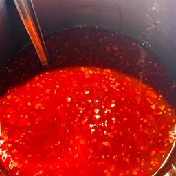 น้ำจิ้มหมูกระทะ 1 ขวด