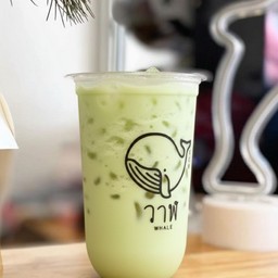 นมแคนตาลูป