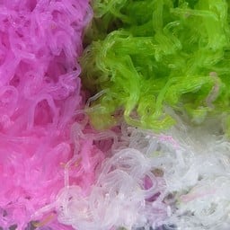 ซาหริ่ม