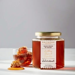 น้ำผึ้งป่าเดือนห้า (กระปุก)