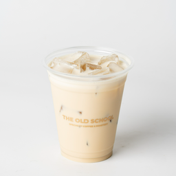 Horlick Malt
