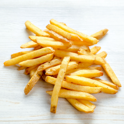 เฟรนช์ฟรายส์ทอด