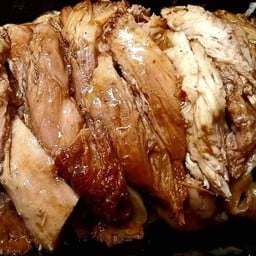 ขาหมูจักรพรรดิ พระนคร อยุธยา