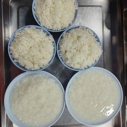 ข้าวสวย