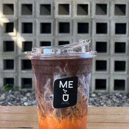 ชาไทยโกโก้