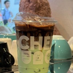 โกโก้มิ้นท์เย็น