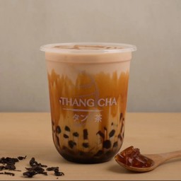 Thang Cha Signature