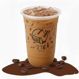 ชานมกาแฟ