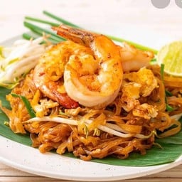 ร้านเจ๊ณาอาหารตามสั่ง