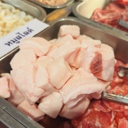 มันหมู 1 ขีด