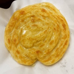 โรตีธรรมดา