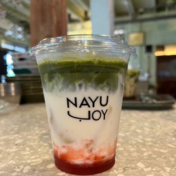 Matcha Strawberry - มัทฉะ สตรอเบอรี่