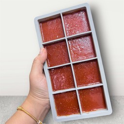 ชาเย็นคิวท์