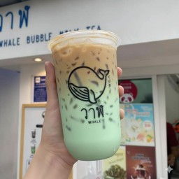 ชานมมิ้น