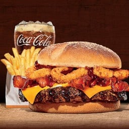 ชุดสุดคุ้ม แองกัส โรดิโอ เบคอน