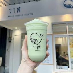 นมมิ้นปั่น